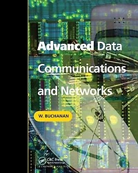 Advanced Data Communications and Networks