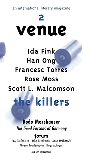 Venue 2