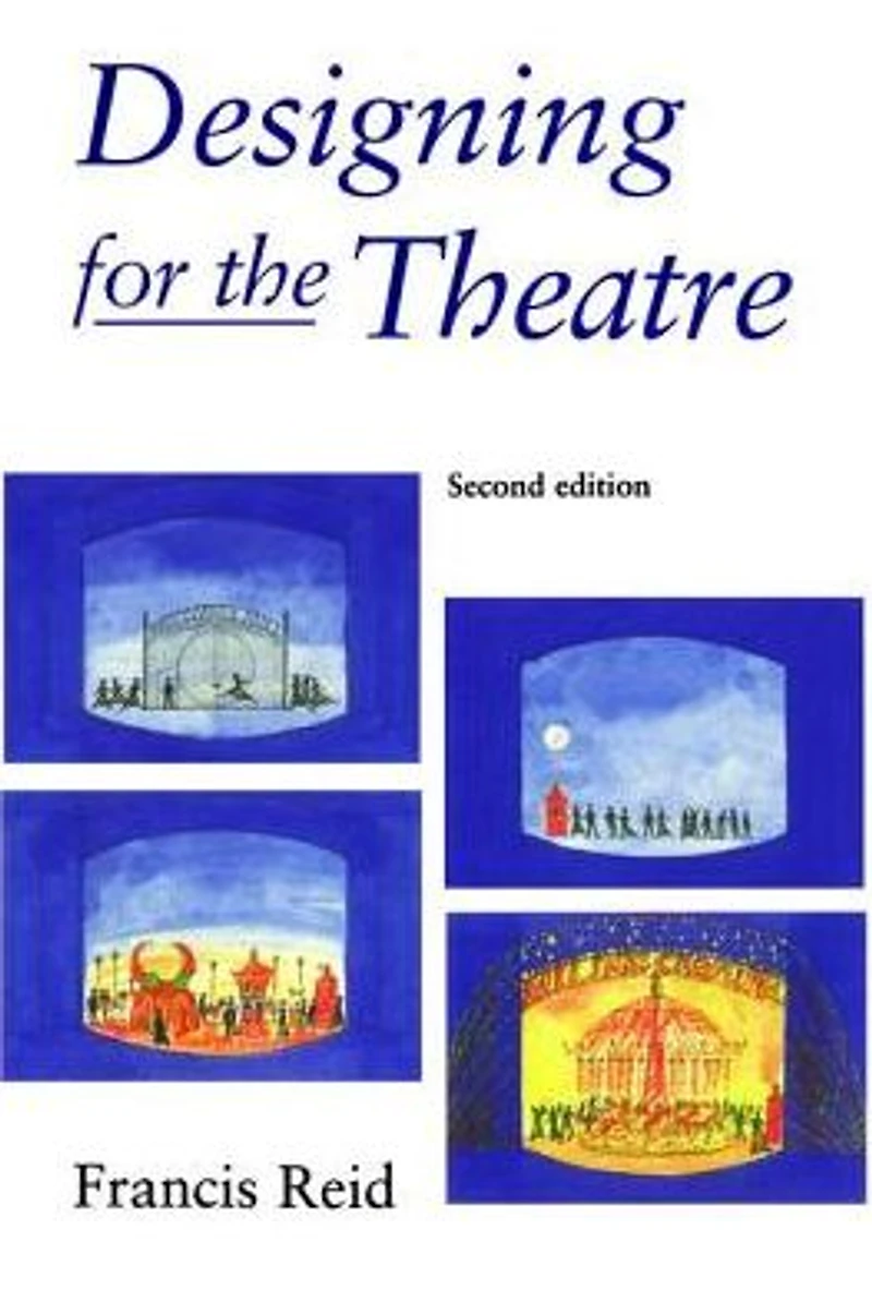 Designing for the Theatre