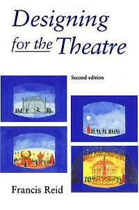 Designing for the Theatre