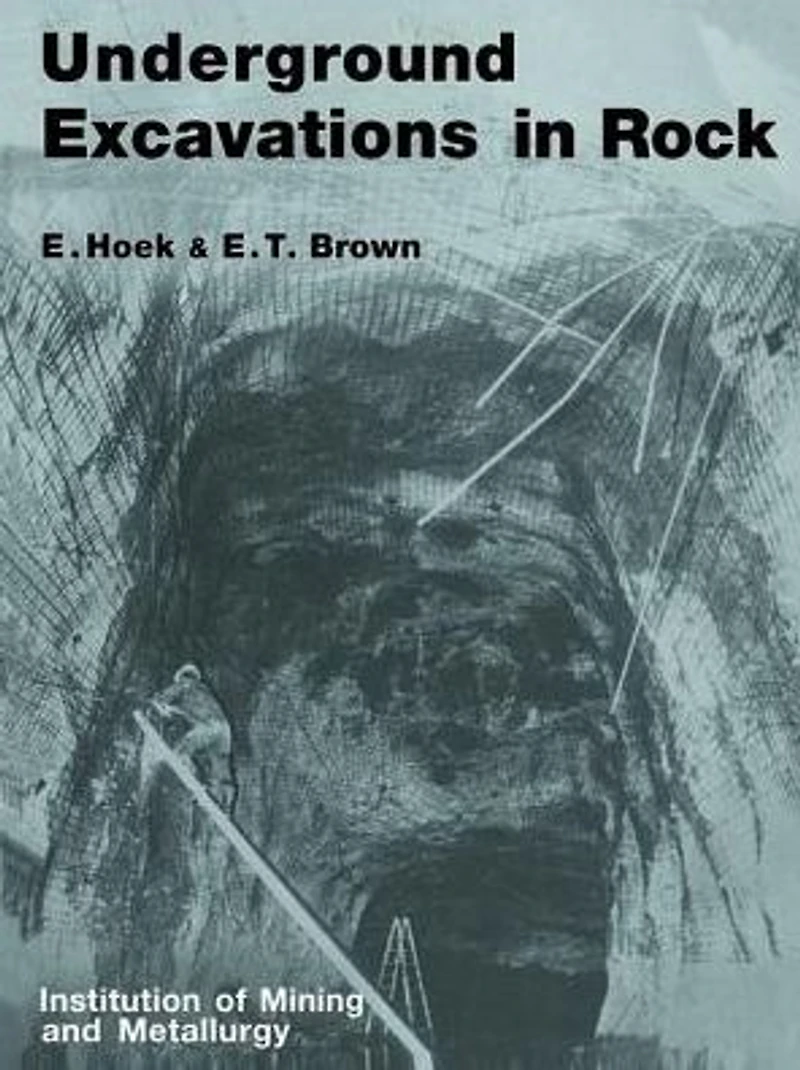 Underground Excavations Rock