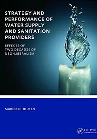 Strategy and Performance of Water Supply Sanitation Providers: UNESCO-IHE PhD Thesis