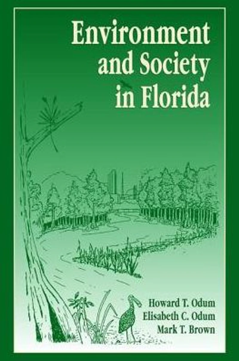 Environment and Society Florida