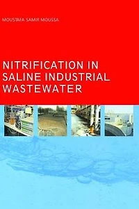 Nitrification Saline Industrial Wastewater