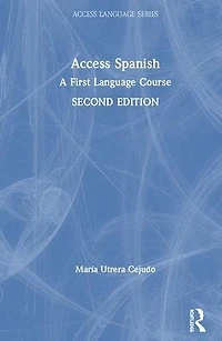 Access Spanish: A First Language Course