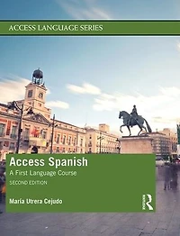 Access Spanish: A First Language Course