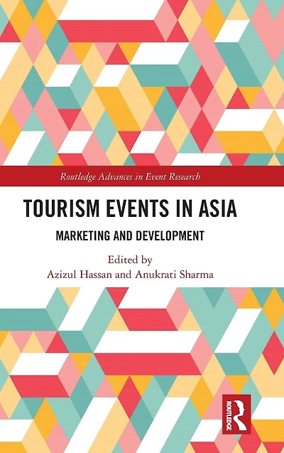 Tourism Events Asia: Marketing and Development