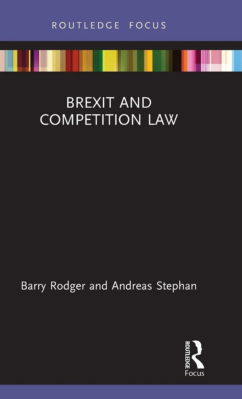 Brexit and Competition Law