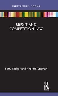 Brexit and Competition Law