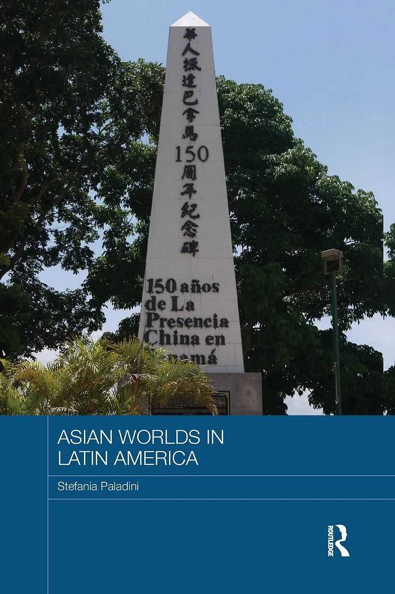Asian Worlds Latin America