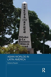 Asian Worlds Latin America