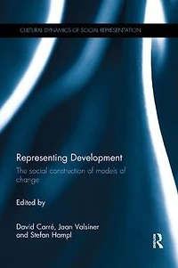 Representing Development: The social construction of models change