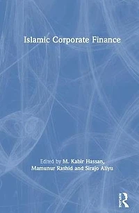 Islamic Corporate Finance