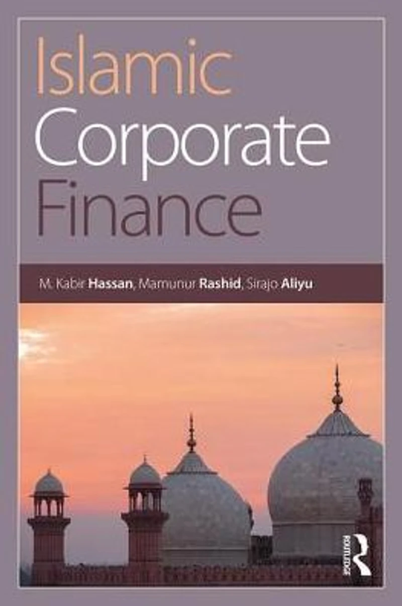 Islamic Corporate Finance