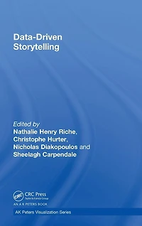 Data-Driven Storytelling