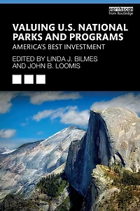 Valuing U.S. National Parks and Programs: America's Best Investment