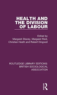 Health and the Division of Labour
