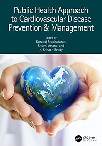 Public Health Approach to Cardiovascular Disease Prevention & Management