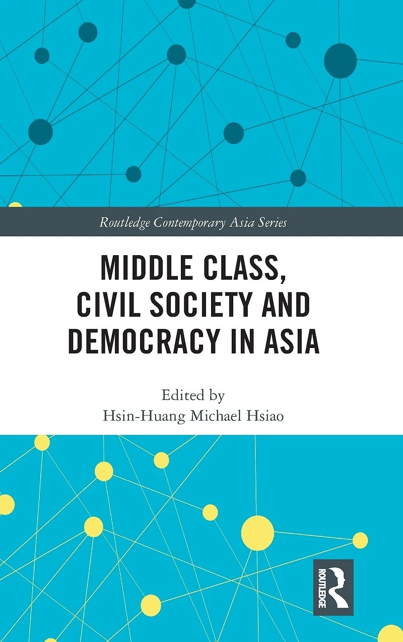 Middle Class, Civil Society and Democracy Asia