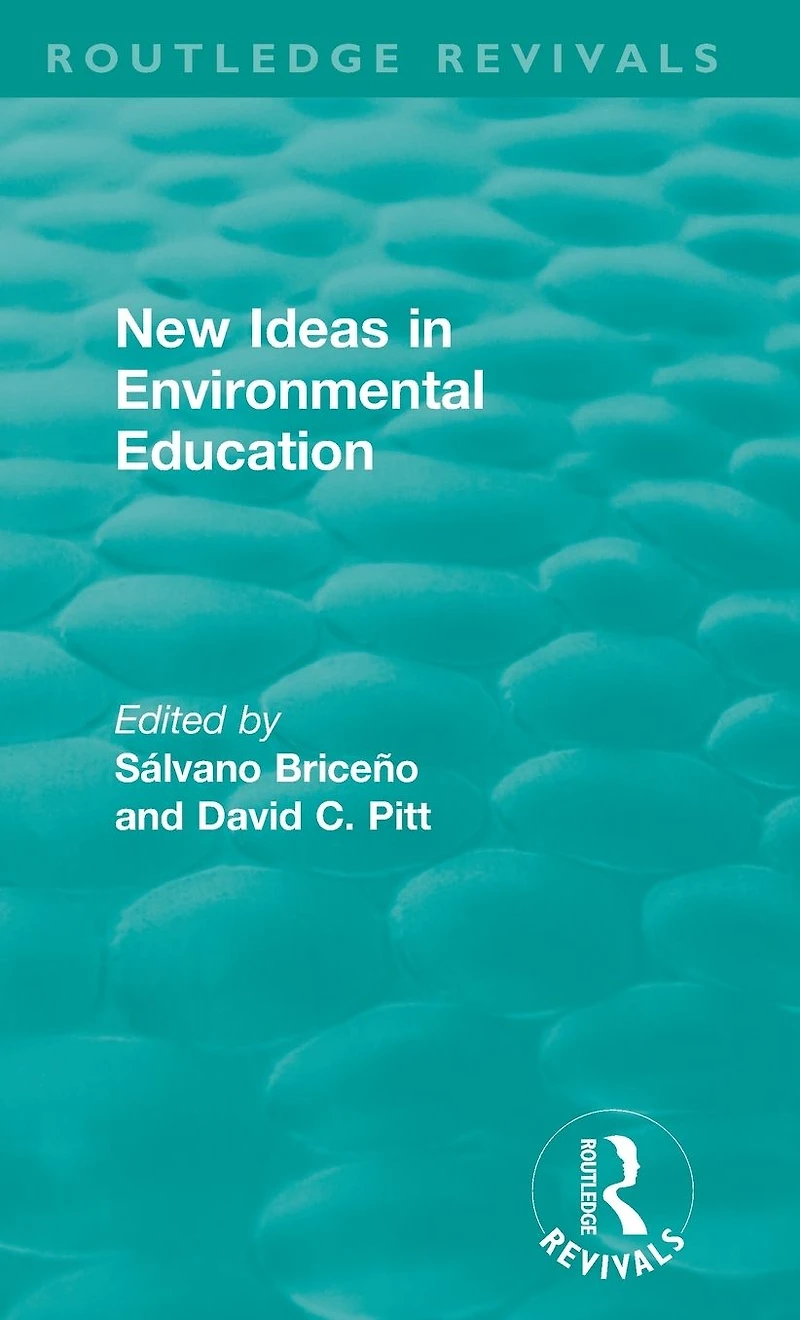 New Ideas Environmental Education