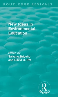 New Ideas Environmental Education