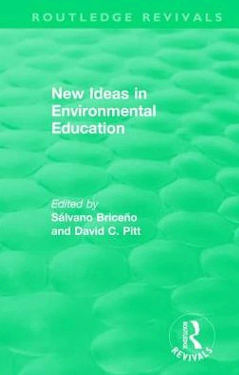 New Ideas Environmental Education