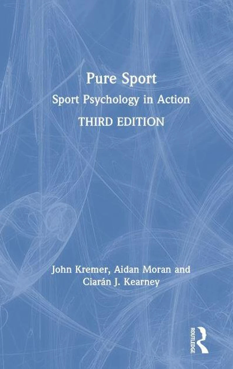 Pure Sport: Sport Psychology Action