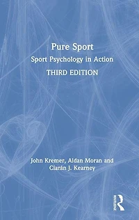 Pure Sport: Sport Psychology Action