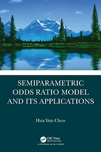 Semiparametric Odds Ratio Model and Its Applications
