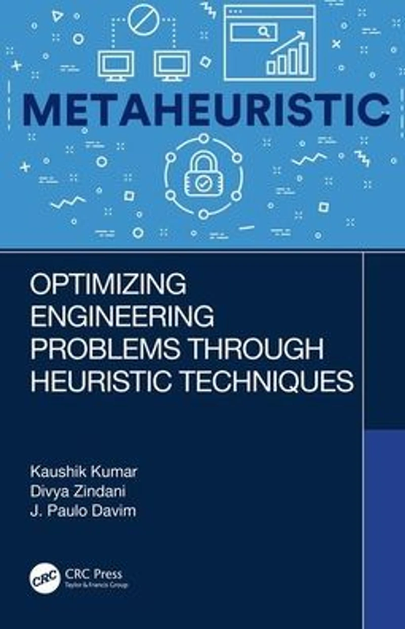 Optimizing Engineering Problems through Heuristic Techniques