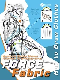 FORCE Fabric: How to Draw Clothes