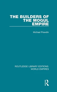 the Builders of Mogul Empire