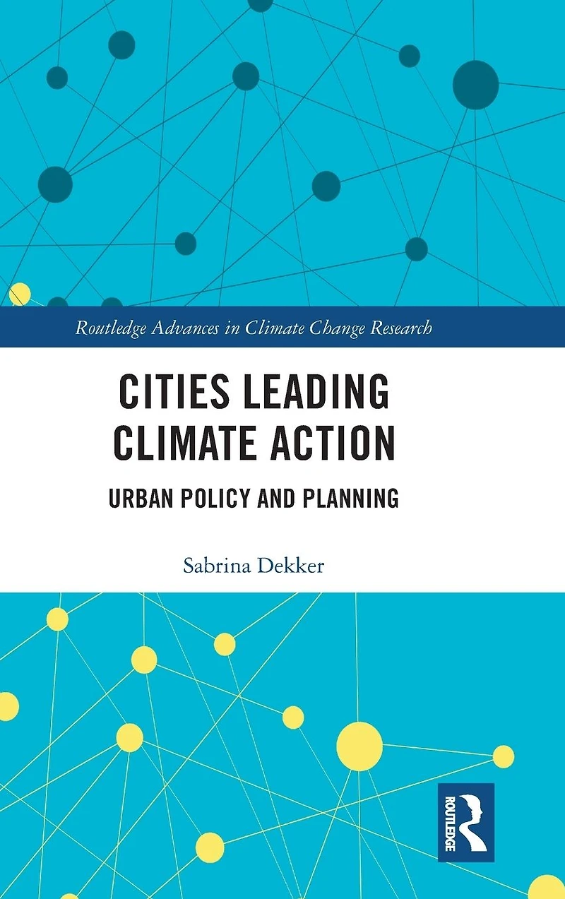 Cities Leading Climate Action: Urban Policy and Planning