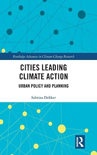 Cities Leading Climate Action: Urban Policy and Planning
