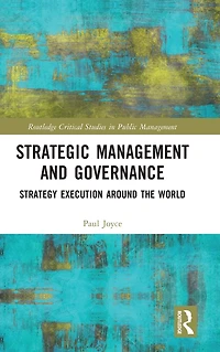 Strategic Management and Governance: Strategy Execution Around the World