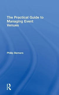 The Practical Guide to Managing Event Venues