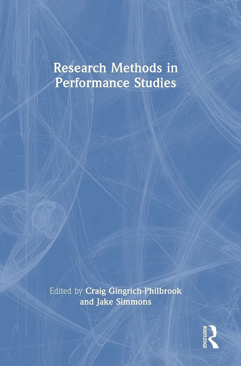 Research Methods Performance Studies