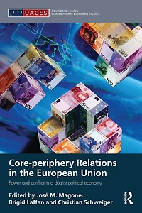Core-periphery Relations the European Union: Power and Conflict a Dualist Political Economy