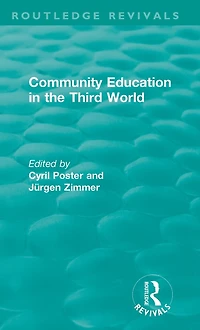 Community Education the Third World