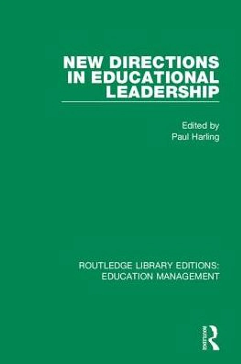 New Directions Educational Leadership