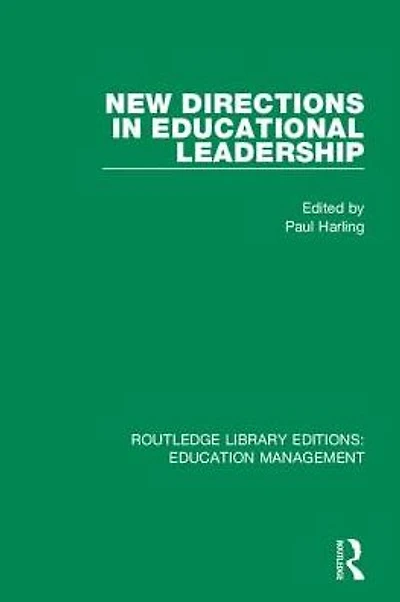 New Directions Educational Leadership