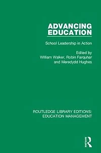 Advancing Education: School Leadership Action