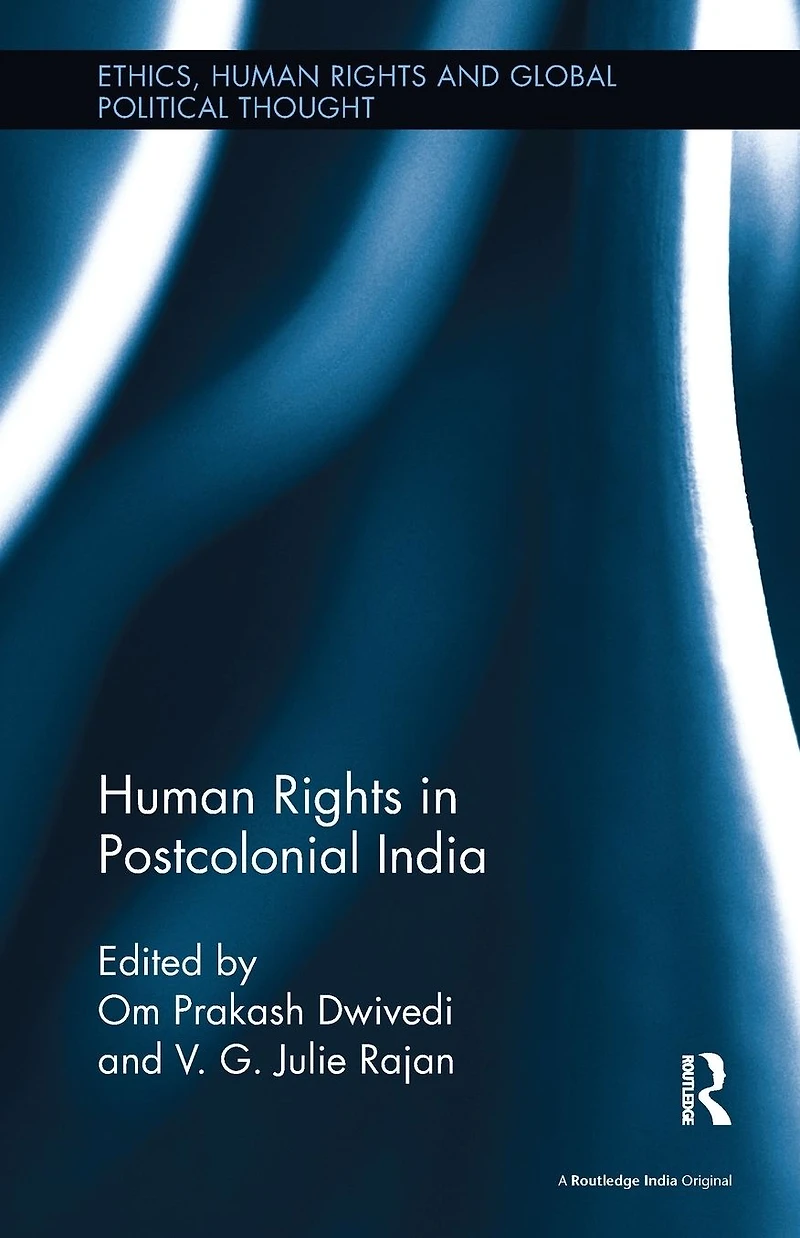 Human Rights Postcolonial India