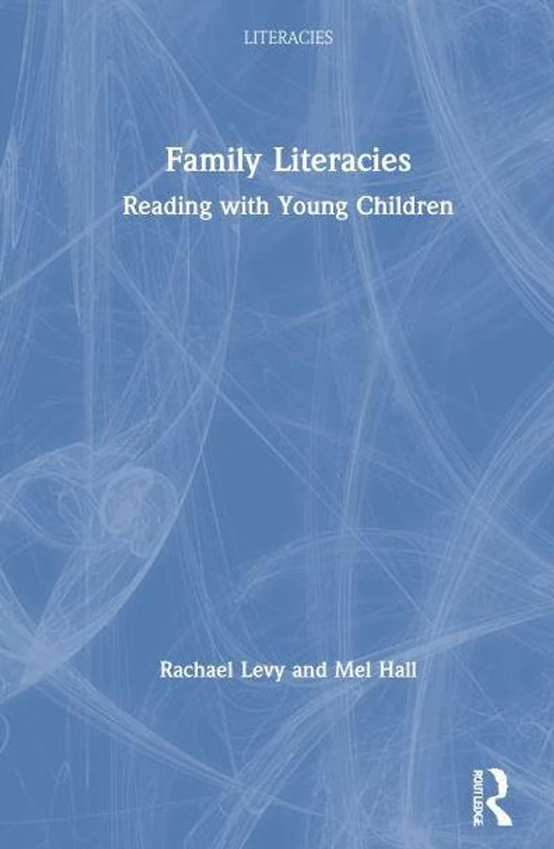 Family Literacies: Reading with Young Children