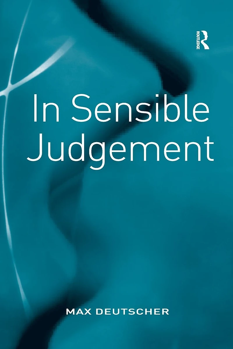 Sensible Judgement