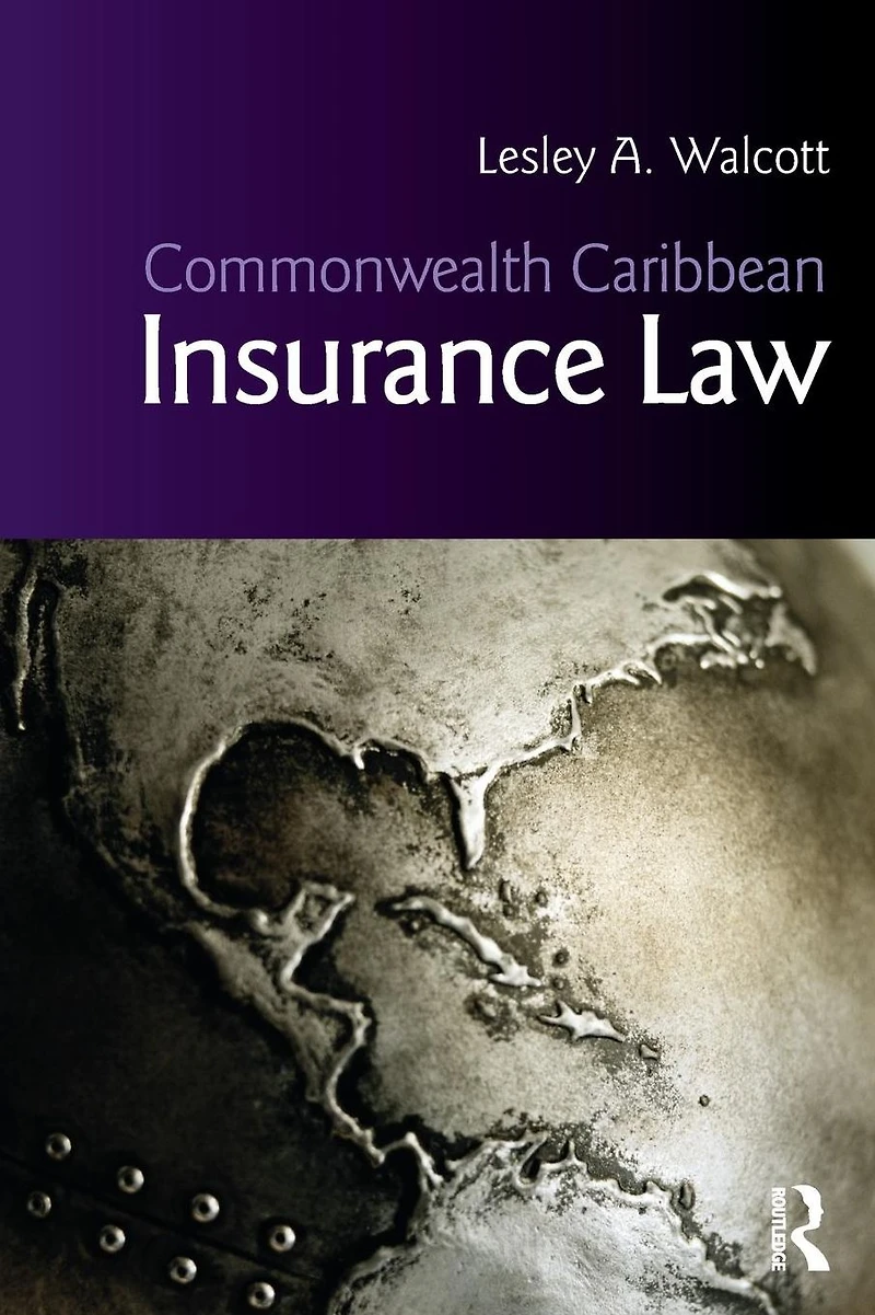 Commonwealth Caribbean Insurance Law