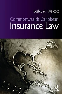 Commonwealth Caribbean Insurance Law