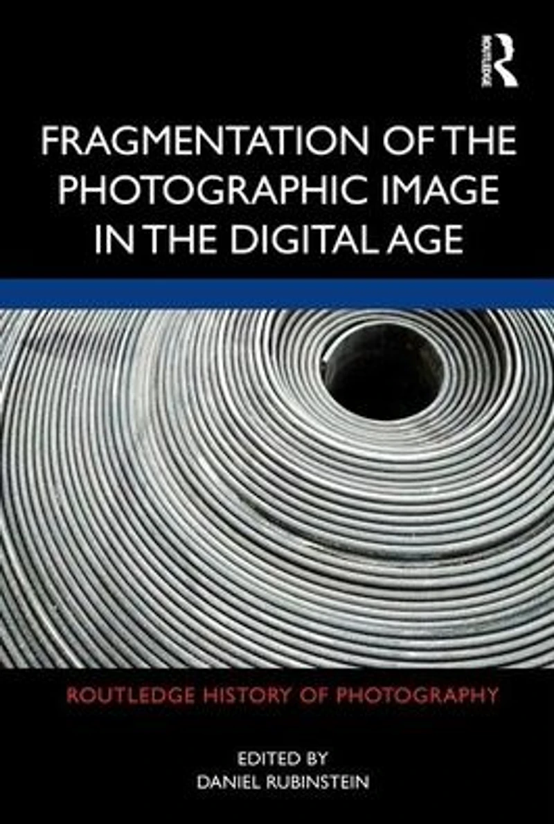 Fragmentation of the Photographic Image Digital Age