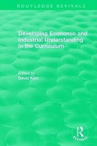 Developing Economic and Industrial Understanding the Curriculum (1994)
