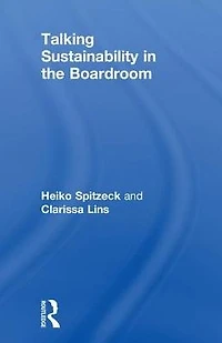 Talking Sustainability the Boardroom